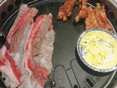 -火炉火自助餐(悠唐购物中心店)