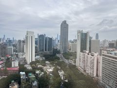 -广州中心皇冠假日酒店