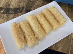 炸响铃卷-小龍鳳·港式海鲜打边炉(沙湖路店)