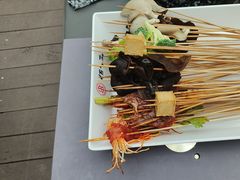 -佰人王串串火锅(大唐芙蓉园店)