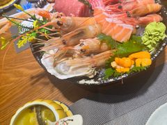 -左舞日本料理