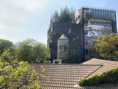 -得丘礼享谷·玉兰苑