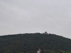 -云龙湖旅游景区