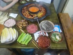 -黄潇洒老火锅(九眼桥宏济巷店)
