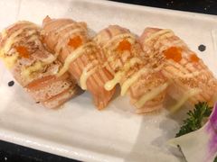 -割烹旭日本料理(龙湖狮山天街店)