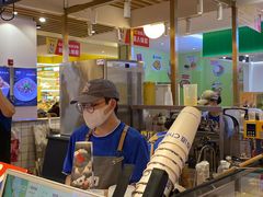 -茶百道(爱融荟城店)