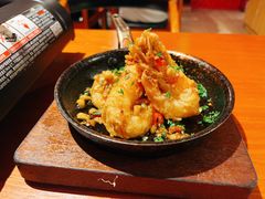 -有喜屋·鲜鸡烧鸟·居酒屋(安龙路店)