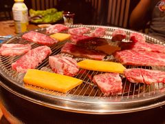-壹风町烧肉居酒屋(恒丰中央广场店)