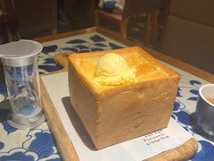 -绿茶餐厅(布吉万象汇店)