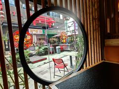 -蚝喜粤·广州味·茶楼点心(长隆店)