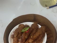 -芳满庭粤菜餐厅(丹阳吾悦店)