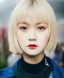 -KIMI HAIR SALON·烫染设计店