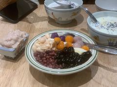 -堂屋糖水店(愚园店)