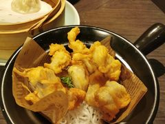 -万丽轩·粤菜(王府井金茂万丽酒店)