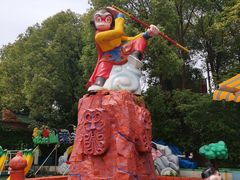 -南湖梦幻岛