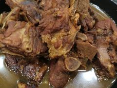 惠宾特色骨-惠宾饭庄(千禧店)