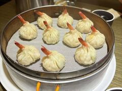 -隆喜元鱼汤包·海鲜(中联广场店)