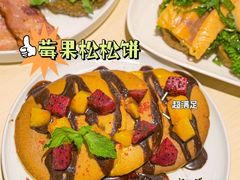 -乐凯撒披萨(欢乐颂购物中心店)