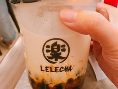 -LELECHA乐乐茶(美罗城店)