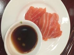 恒丰海悦国际酒店庭园西餐厅-庭园西餐