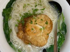 -肖记公安牛肉鱼杂馆· 省级非物质文化遗产(仁和路店)