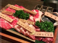 -暖都焼肉·和牛酒場(花都店)