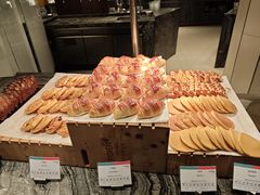 -厦门艾美酒店·新食谱西餐厅