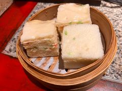 -南京大牌档(香港广场店)