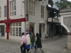 -清泉阁包子铺(中山路店)