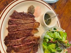 -羽深肉铺 Steak & Wine