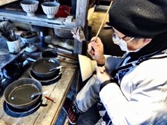 -景德镇古窑民俗博览区