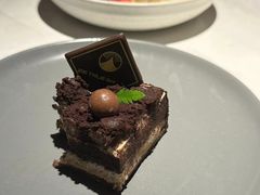 -半秋山西餐厅(巴南万达广场店)