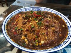 -徽州美食(三十年老店)