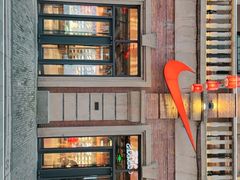 -NIKE武汉品牌体验店