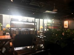 大堂-心邸·庆宴(雅宝城店)