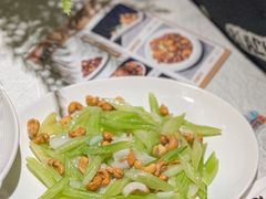 -桂园餐厅(五大道店)