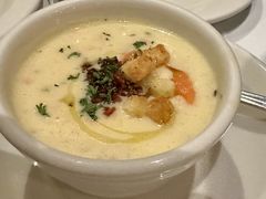 -MORTON'S 莫尔顿牛排坊(北京丽晶酒店)