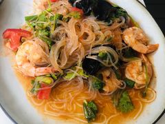 -Local泰莲庭(虹鳟鱼店)