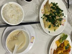 -凤城礼记鱼翅海鲜酒家(新马路总店)