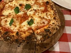 -安立可意大利美食