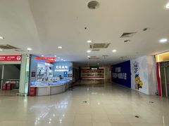 -家乐福(古北店)