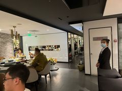 -羲和雅苑•北京烤鸭(国贸商城店)