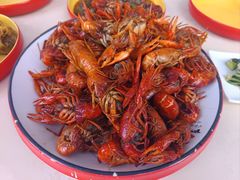 -虾大侠·盱眙龙虾老北京铜锅涮羊肉(金楠天街店)