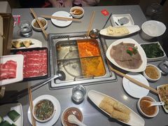 -海底捞火锅(金光华店)