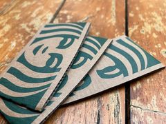 -星巴克臻选(广州高德置地秋广场店)