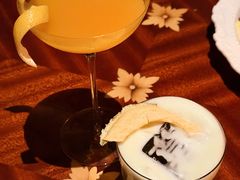 -暮色公园Twilight Park·威士忌Bar