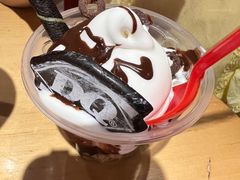 -DQ·蛋糕·冰淇淋(苏州中心店)