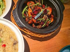 -蝦塘·中国餐馆(城墙南马道巷店)