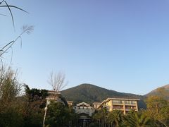 -西昌邛海湾柏樾酒店(原邛海湾柏栎度假酒店)