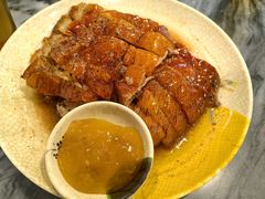 -紫金食坊(江南西路店)